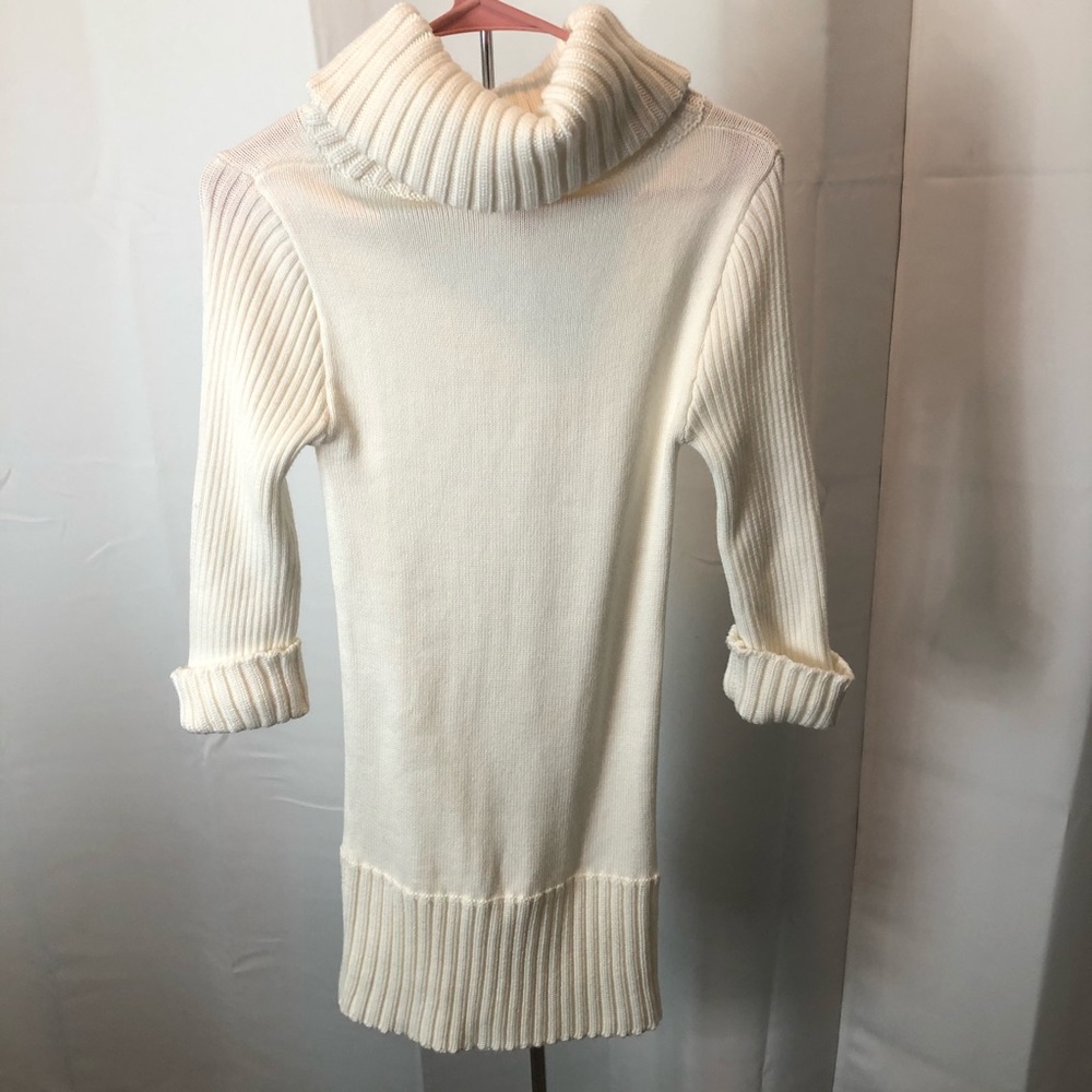 CANDIES SWEATER DRESS - Picture 2 of 7